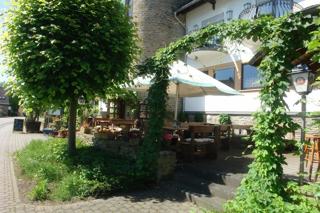 Hotel Zum Schleicher Kuckuck Ngoại thất bức ảnh