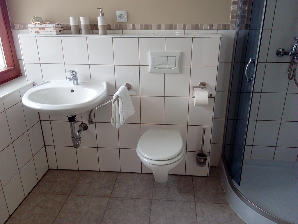 Hotel Zum Schleicher Kuckuck Ngoại thất bức ảnh