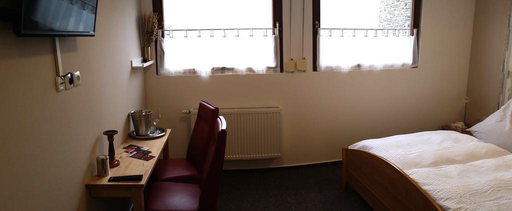 Hotel Zum Schleicher Kuckuck Ngoại thất bức ảnh