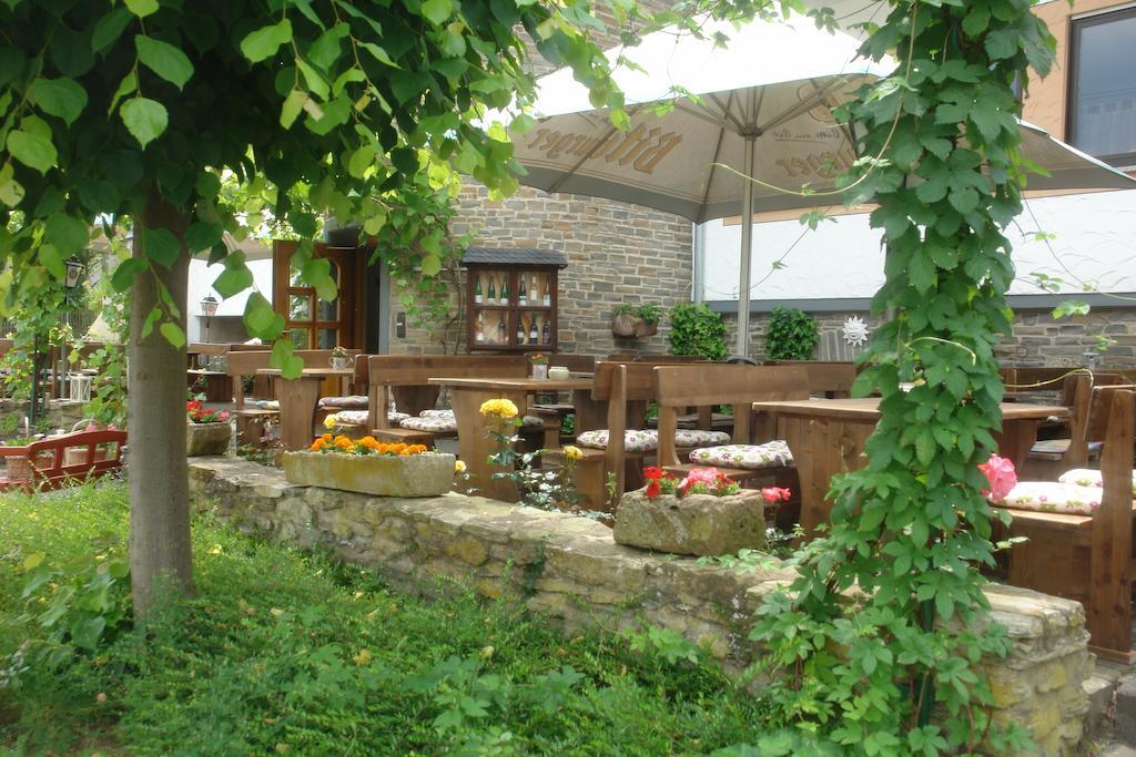 Hotel Zum Schleicher Kuckuck Ngoại thất bức ảnh