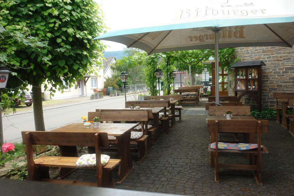 Hotel Zum Schleicher Kuckuck Ngoại thất bức ảnh